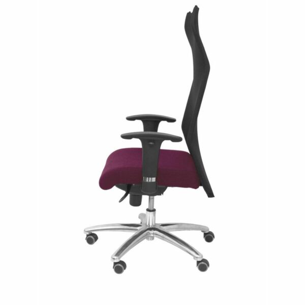 Bürostuhl Sahuco bali Piqueras y Crespo BALI760 Lila – Bild 5