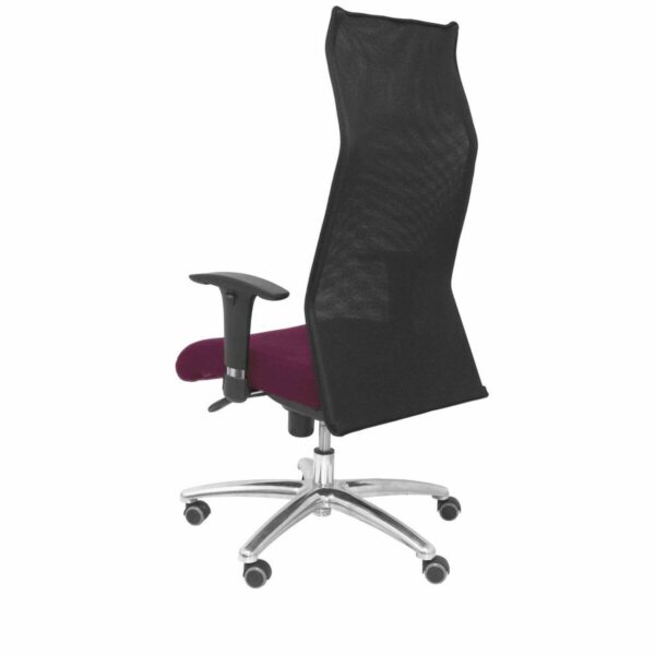 Bürostuhl Sahuco bali Piqueras y Crespo BALI760 Lila – Bild 6
