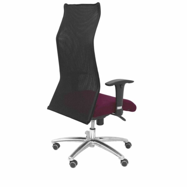 Bürostuhl Sahuco bali Piqueras y Crespo BALI760 Lila – Bild 8