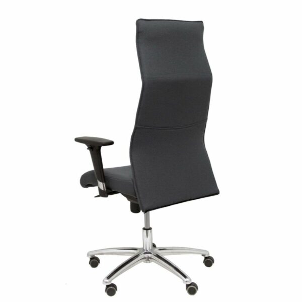 Bürostuhl Albacete XL Piqueras y Crespo BALI600 Dunkelgrau – Bild 6