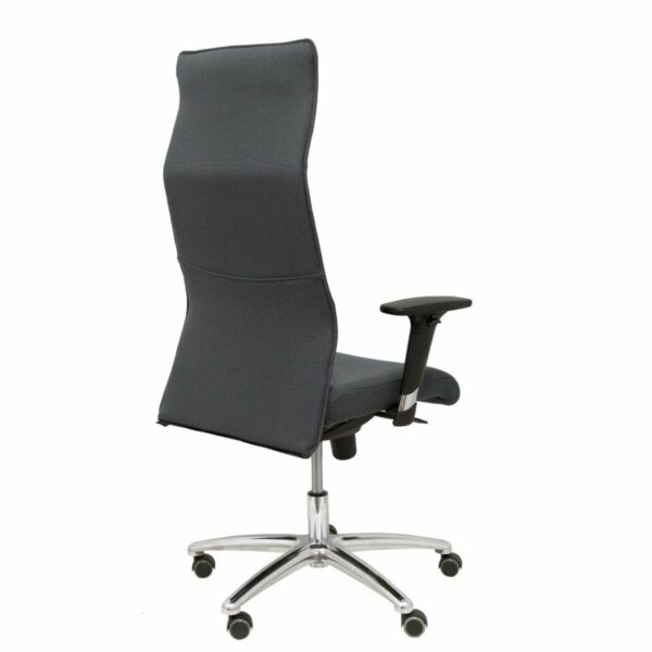 Bürostuhl Albacete XL Piqueras y Crespo BALI600 Dunkelgrau – Bild 8