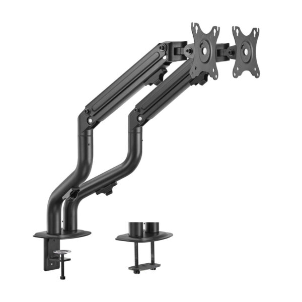 TV Halterung Aisens DT32TSR-141 17" 32" 16 Kg 17-32" – Bild 2