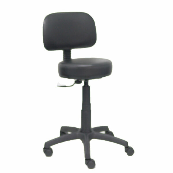 Bürostuhl Raspilla Piqueras y Crespo SP840RN Schwarz