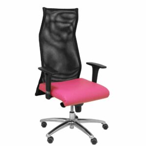 Bürostuhl Piqueras y Crespo B24APRP Rosa