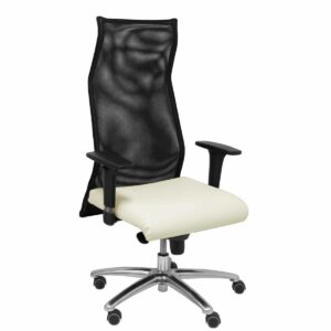 Bürostuhl Piqueras y Crespo B24APRP Creme