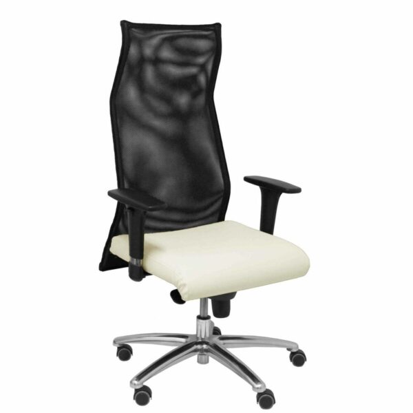 Bürostuhl Piqueras y Crespo B24APRP Creme