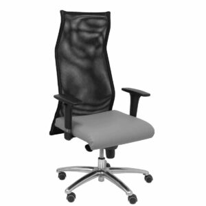 Bürostuhl Piqueras y Crespo B24APRP Grau