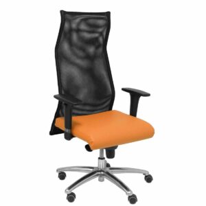 Bürostuhl Piqueras y Crespo B24APRP Orange