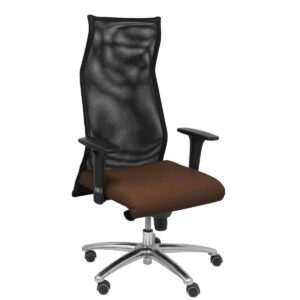 Bürostuhl Piqueras y Crespo B24APRP Braun