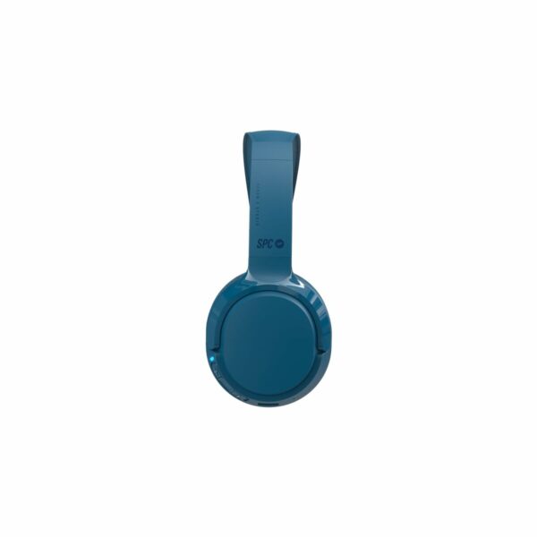 Bluetooth-Kopfhörer SPC 4628D Blau – Bild 3