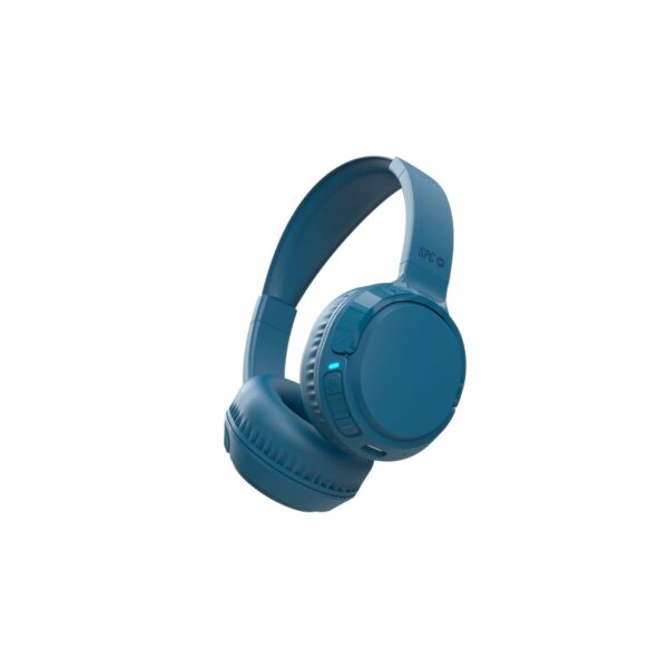 Bluetooth-Kopfhörer SPC 4628D Blau – Bild 4