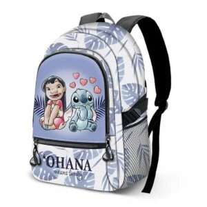 Kinderrucksack Lilo & Stitch