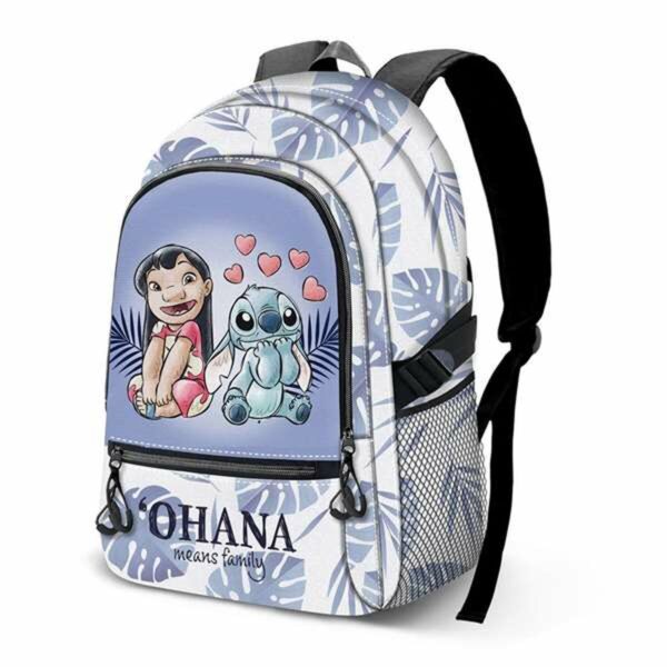Kinderrucksack Lilo & Stitch