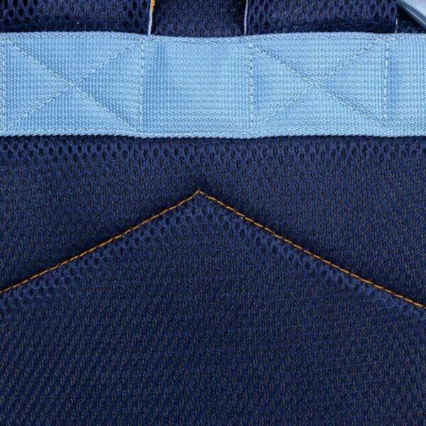 Schulrucksack Bluey Blau 30 x 25 x 10 cm – Bild 7