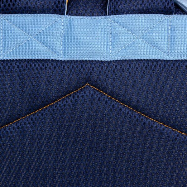 Schulrucksack Bluey Blau 30 x 25 x 10 cm – Bild 2