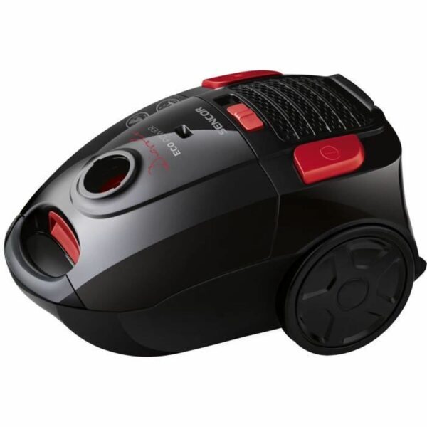 Staubsauger Sencor SVC 6001 BK Schwarz 700 W – Bild 3
