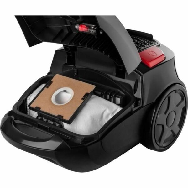 Staubsauger Sencor SVC 6001 BK Schwarz 700 W – Bild 4