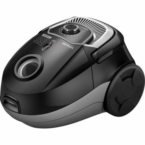 Staubsauger Sencor SVC 5501BK Schwarz 700 W – Bild 2