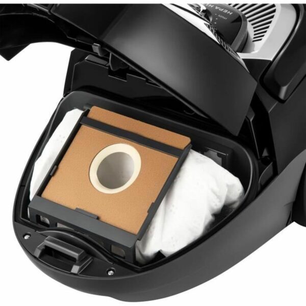 Staubsauger Sencor SVC 5501BK Schwarz 700 W – Bild 5