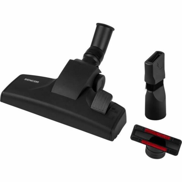 Staubsauger Sencor SVC 5501BK Schwarz 700 W – Bild 6
