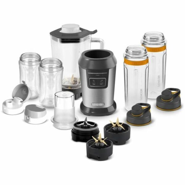 Standmixer Sencor 7570SS – Bild 3