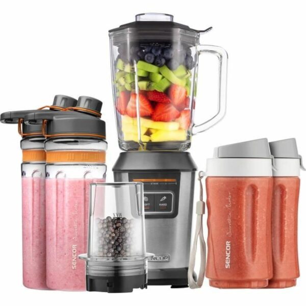 Standmixer Sencor 7570SS – Bild 4