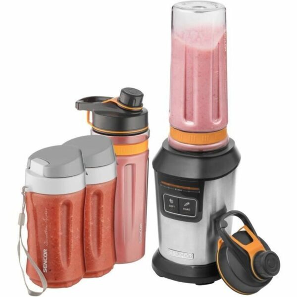 Standmixer Sencor 7570SS – Bild 5