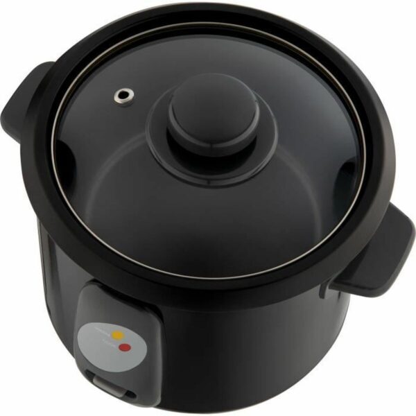 Reiskocher Sencor SRM 1001BK Schwarz 400 W 1 L – Bild 4