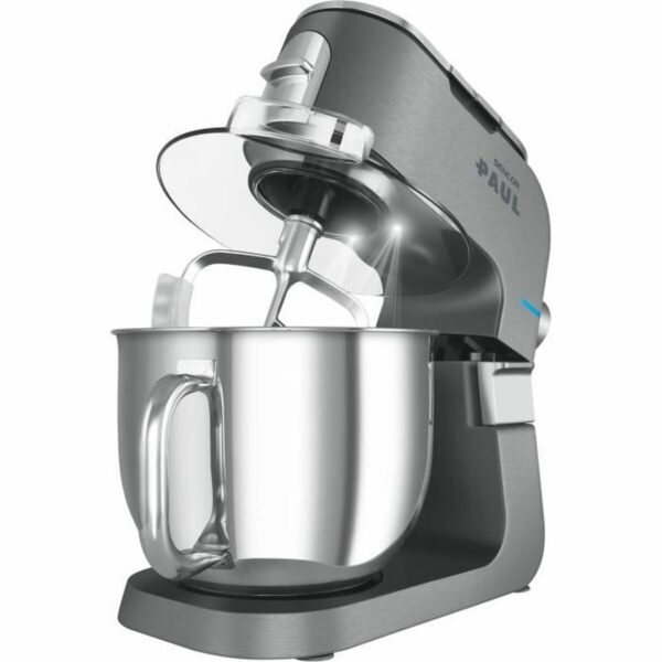 Küchenmaschine Sencor Grau 1500 W – Bild 3