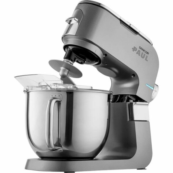 Küchenmaschine Sencor Grau 1500 W – Bild 4