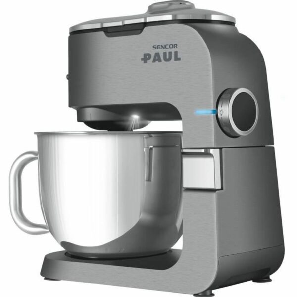Küchenmaschine Sencor Grau 1500 W – Bild 6