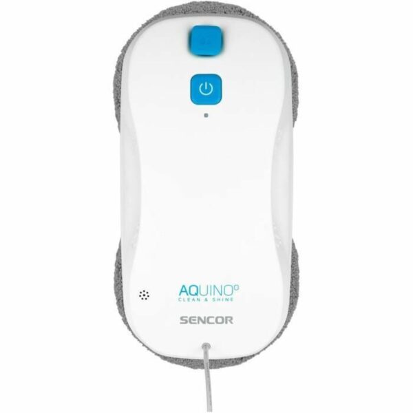 Intelligenter Fensterputzroboter Sencor SRW 6010WH 72 W – Bild 2