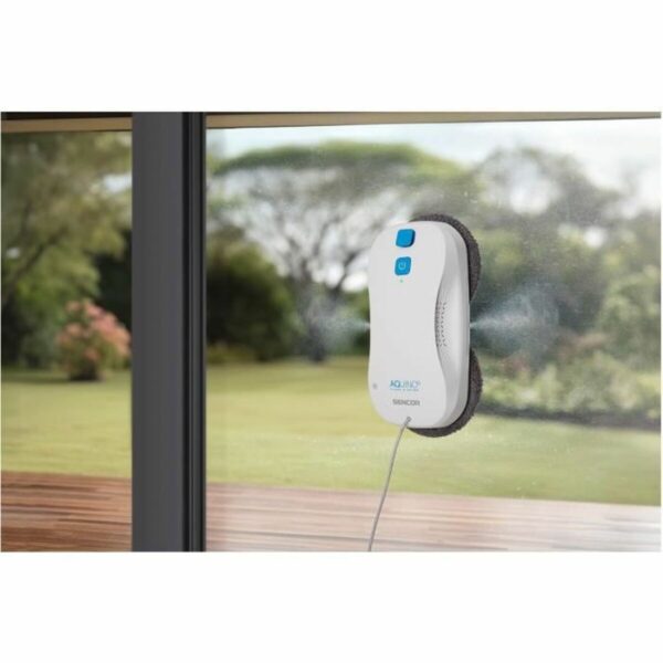 Intelligenter Fensterputzroboter Sencor SRW 6010WH 72 W – Bild 6
