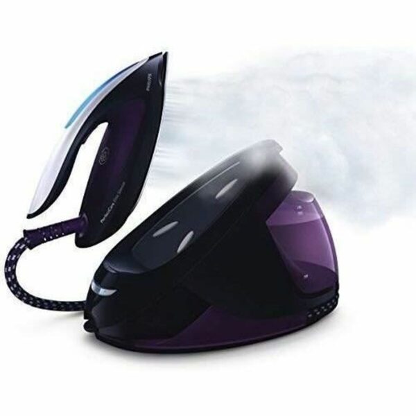 Bügeleisenstation Philips PerfectCare Elite GC9650/80 2400 W 2400 W – Bild 2