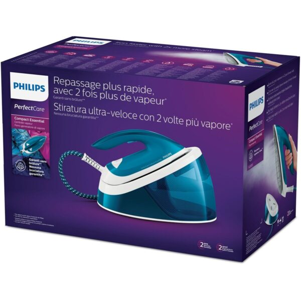 Bügeleisenstation Philips GC6815/20 2400 W – Bild 2