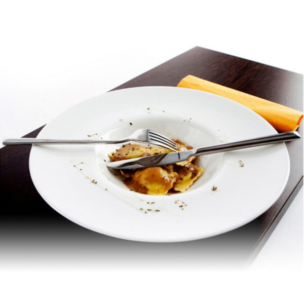 Löffel-Set Amefa Metropole Metall (12 Stück) – Bild 3