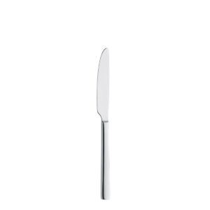 Dessertmesserset Amefa Martin Stahl Metall (12 Stück)