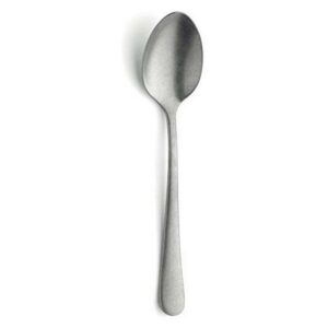 Kaffeelöffel Amefa Austin Retro Retro Metall Stahl 14,4 cm (12 Stück)