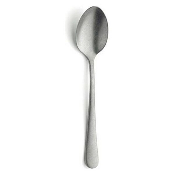 Kaffeelöffel Amefa Austin Retro Retro Metall Stahl 14,4 cm (12 Stück)
