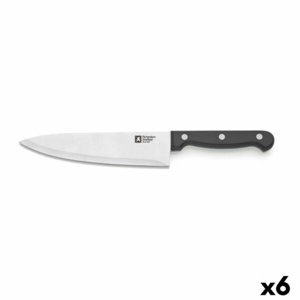 Küchenmesser Richardson Sheffield Artisan (17,5 cm) (Pack 6x) – Bild 2