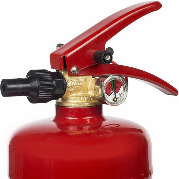 Feuerlöscher Smartwares FEX-15112 – Bild 2
