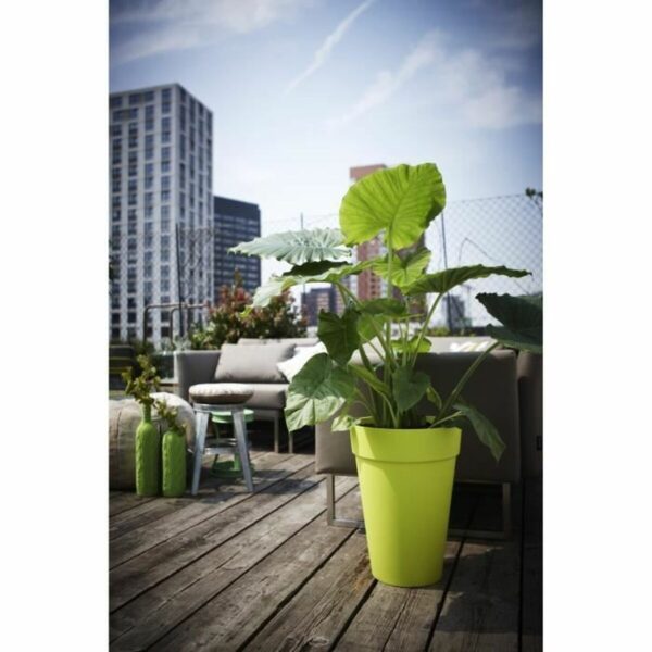 Blumentopf Elho Grau kreisförmig Ø 35 cm – Bild 3