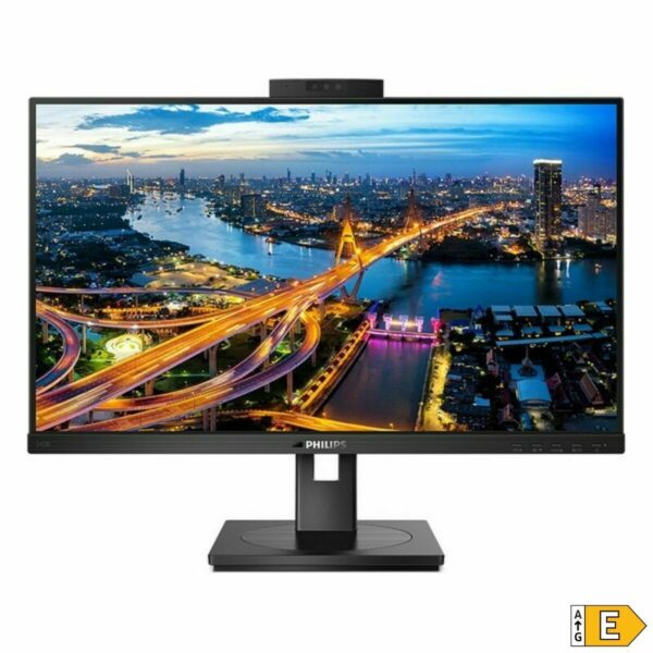 Monitor Philips 242B1H/00 LCD 23,8" LED IPS Flicker free 75 Hz 50-60  Hz 24" – Bild 6