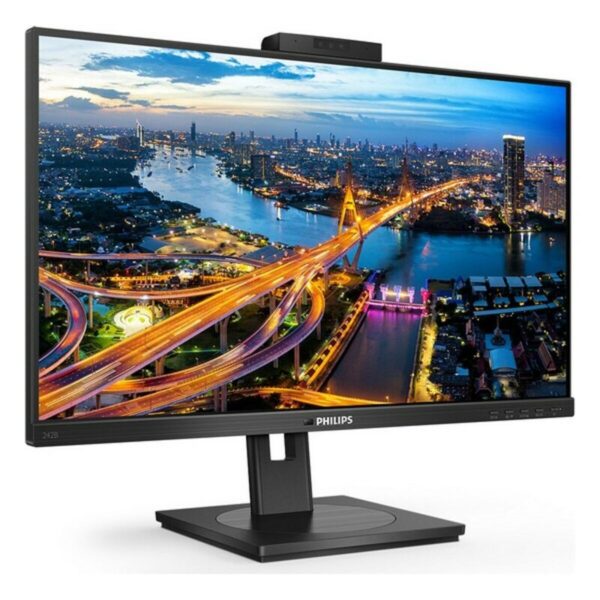 Monitor Philips 242B1H/00 LCD 23,8" LED IPS Flicker free 75 Hz 50-60  Hz 24" – Bild 2