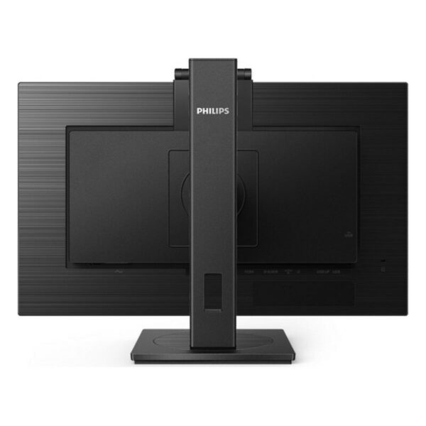 Monitor Philips 242B1H/00 LCD 23,8" LED IPS Flicker free 75 Hz 50-60  Hz 24" – Bild 4