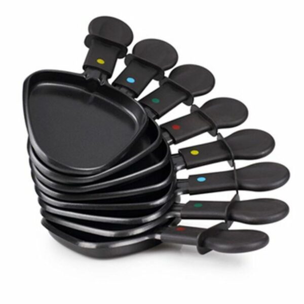 Grillpfanne Princess 8 Oval Stone Grill Party 1200 W – Bild 6