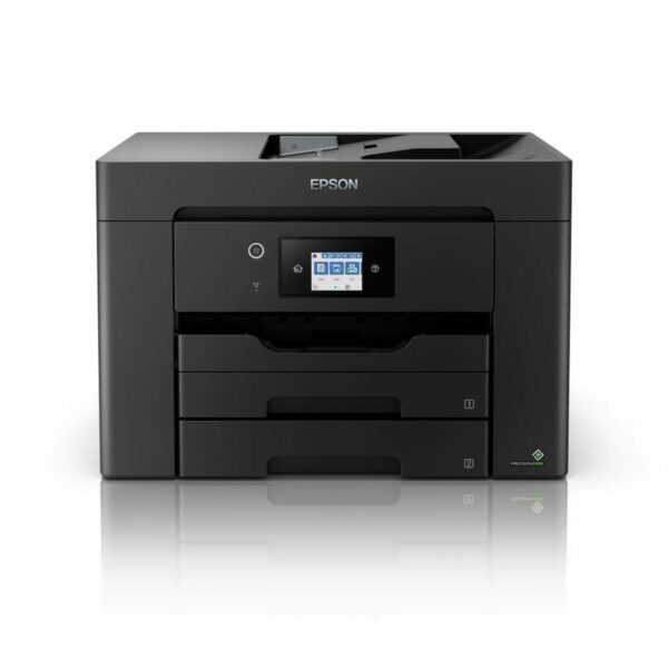 Drucker Epson C11CH68403 25 ppm Wi-Fi – Bild 2