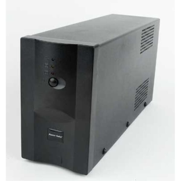 Unterbrechungsfreies Stromversorgungssystem Interaktiv USV GEMBIRD UPS-PC-850AP 520 W – Bild 4