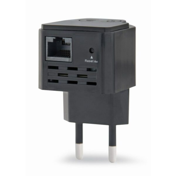 WLAN-Verstärker GEMBIRD WNP-RP300-03-BK – Bild 3