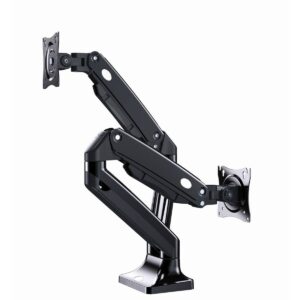 Wandhalterung GEMBIRD MA-DA2-03 17″